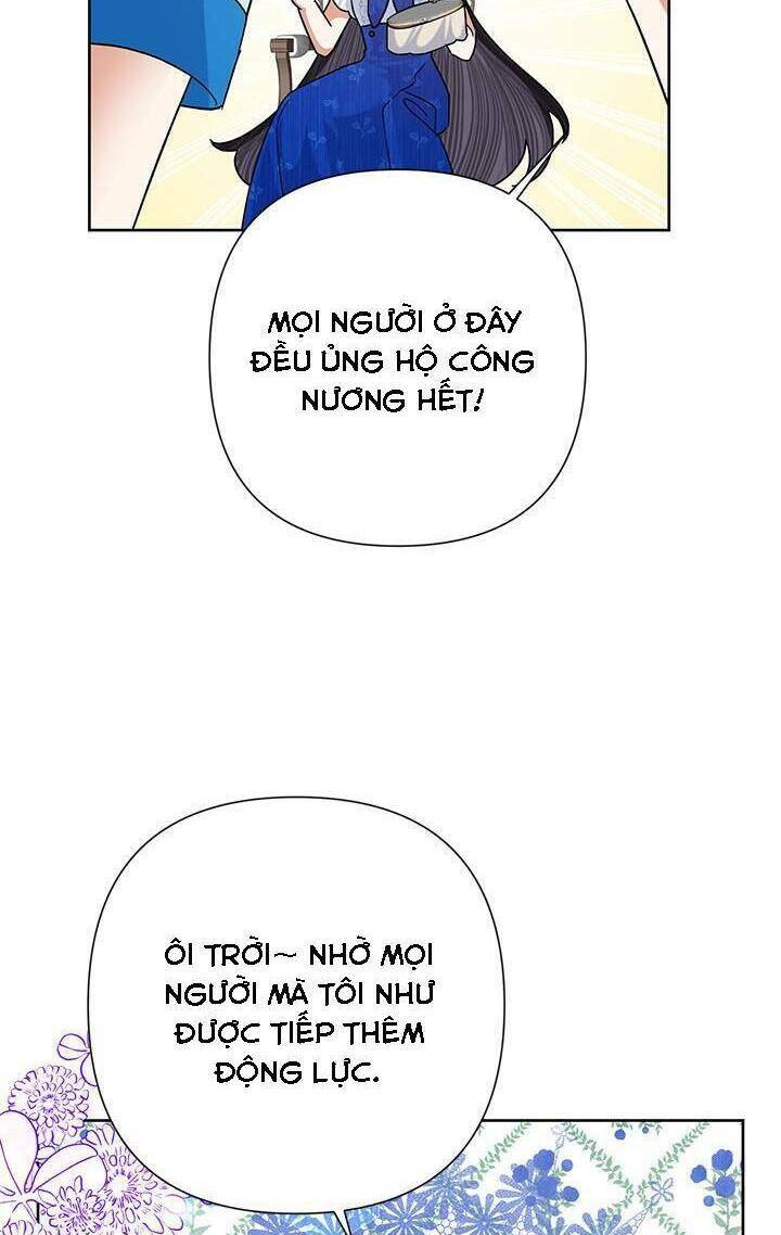 Ác Nữ Hôm Nay Lại Yêu Đời Rồi! Chap 51 - Next Chap 52