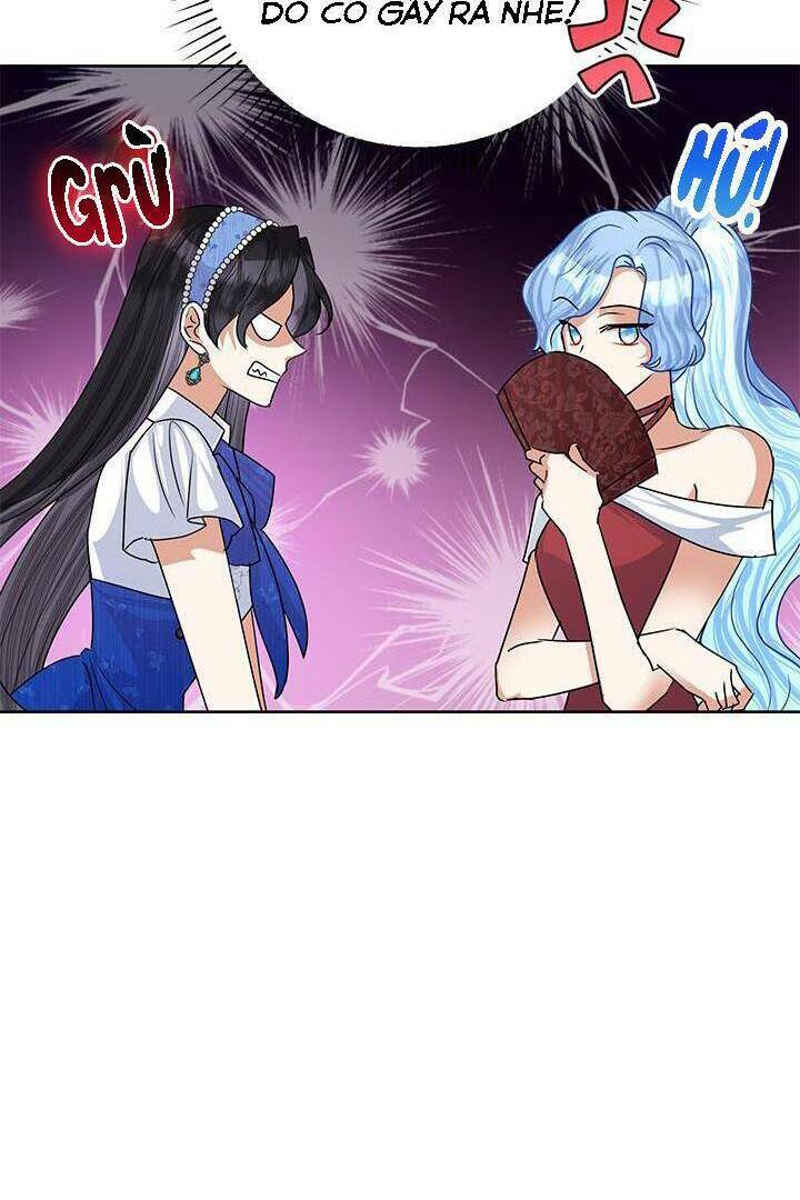 Ác Nữ Hôm Nay Lại Yêu Đời Rồi! Chap 51 - Next Chap 52