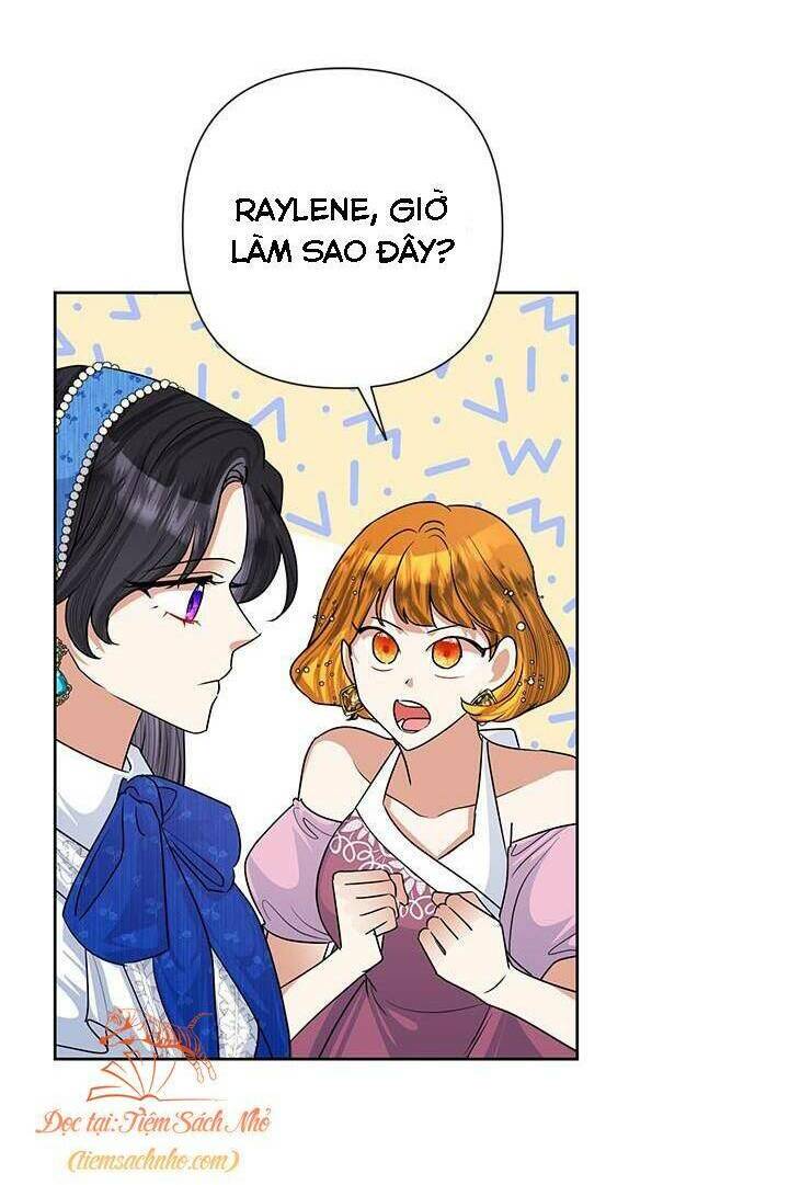 Ác Nữ Hôm Nay Lại Yêu Đời Rồi! Chap 51 - Next Chap 52