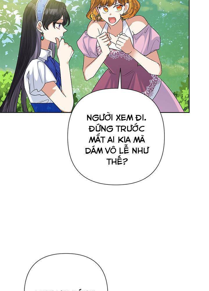 Ác Nữ Hôm Nay Lại Yêu Đời Rồi! Chap 51 - Next Chap 52
