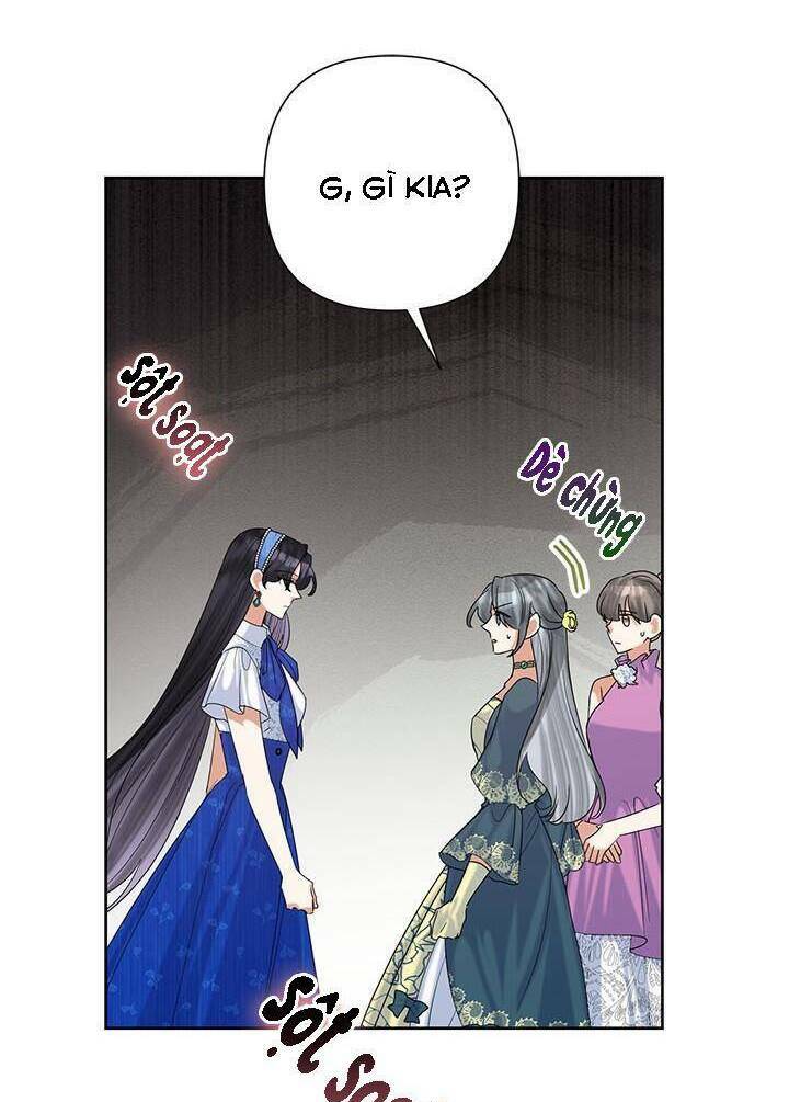 Ác Nữ Hôm Nay Lại Yêu Đời Rồi! Chap 51 - Next Chap 52