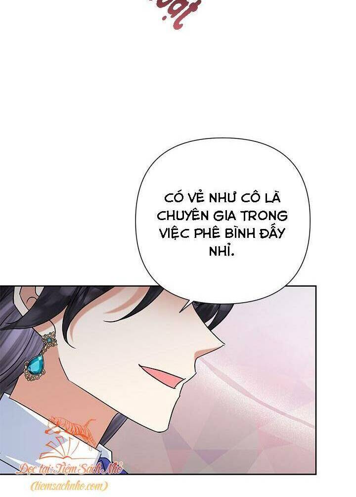 Ác Nữ Hôm Nay Lại Yêu Đời Rồi! Chap 51 - Next Chap 52