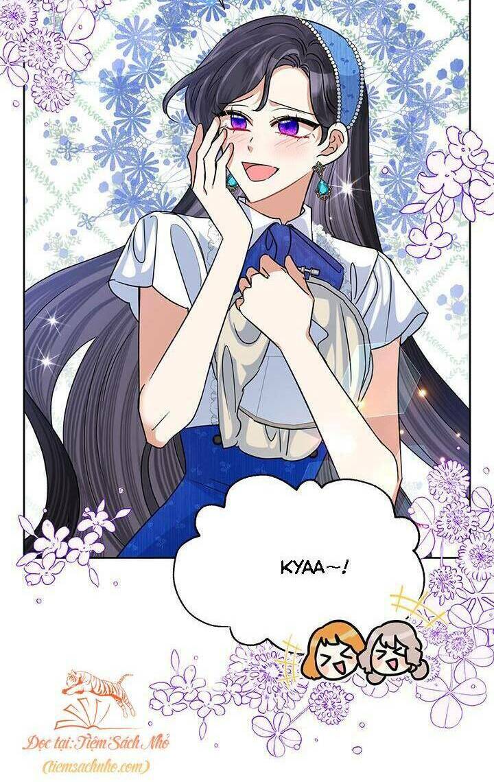 Ác Nữ Hôm Nay Lại Yêu Đời Rồi! Chap 51 - Next Chap 52