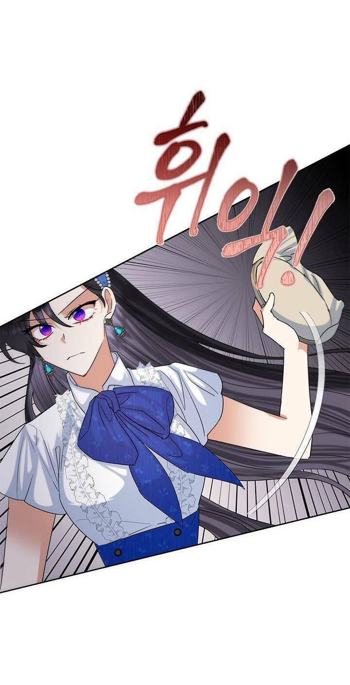 Ác Nữ Hôm Nay Lại Yêu Đời Rồi! Chap 51 - Next Chap 52