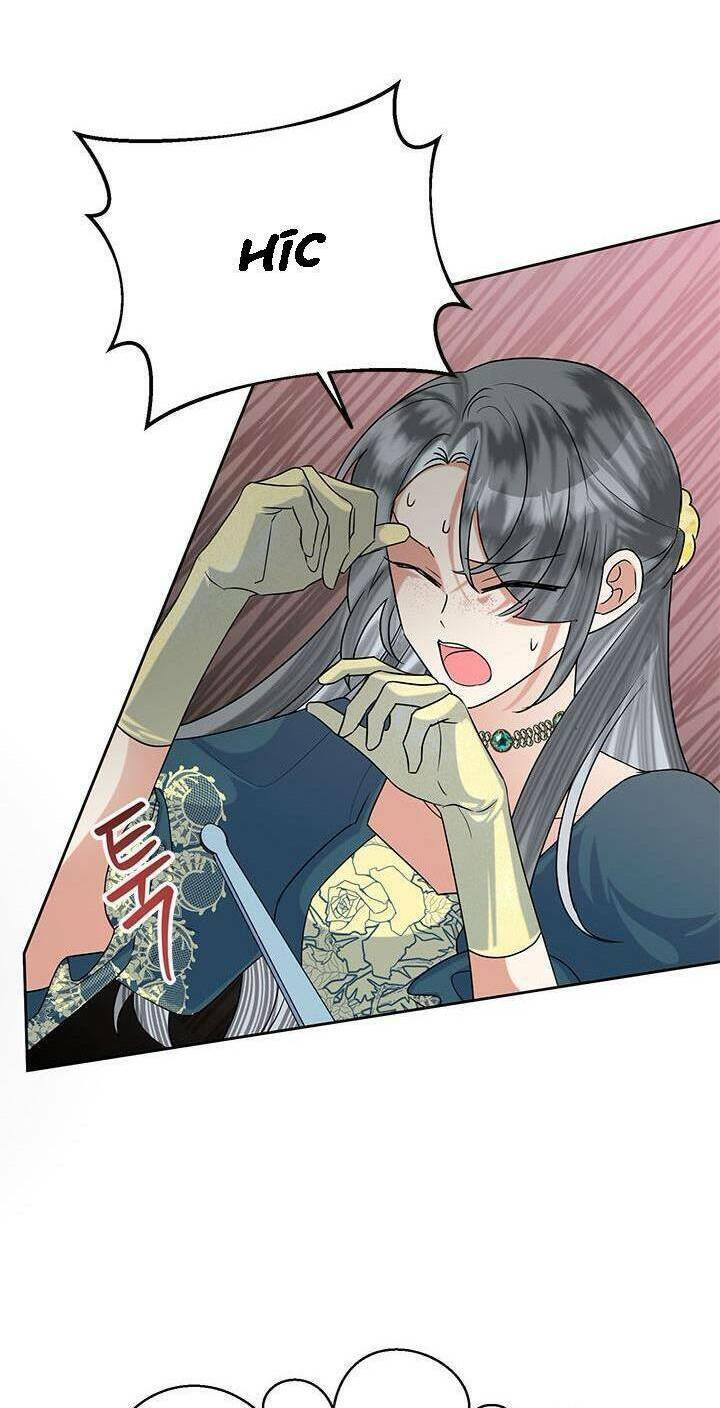 Ác Nữ Hôm Nay Lại Yêu Đời Rồi! Chap 51 - Next Chap 52