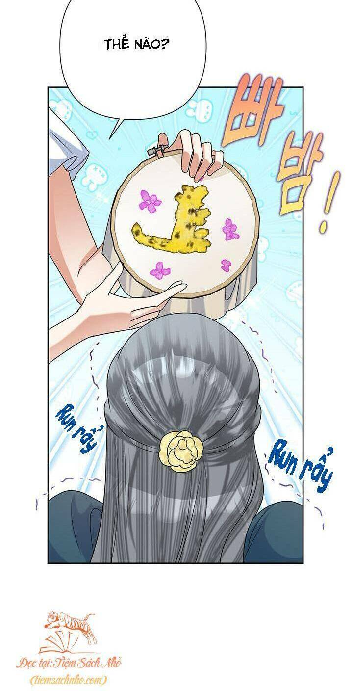 Ác Nữ Hôm Nay Lại Yêu Đời Rồi! Chap 51 - Next Chap 52