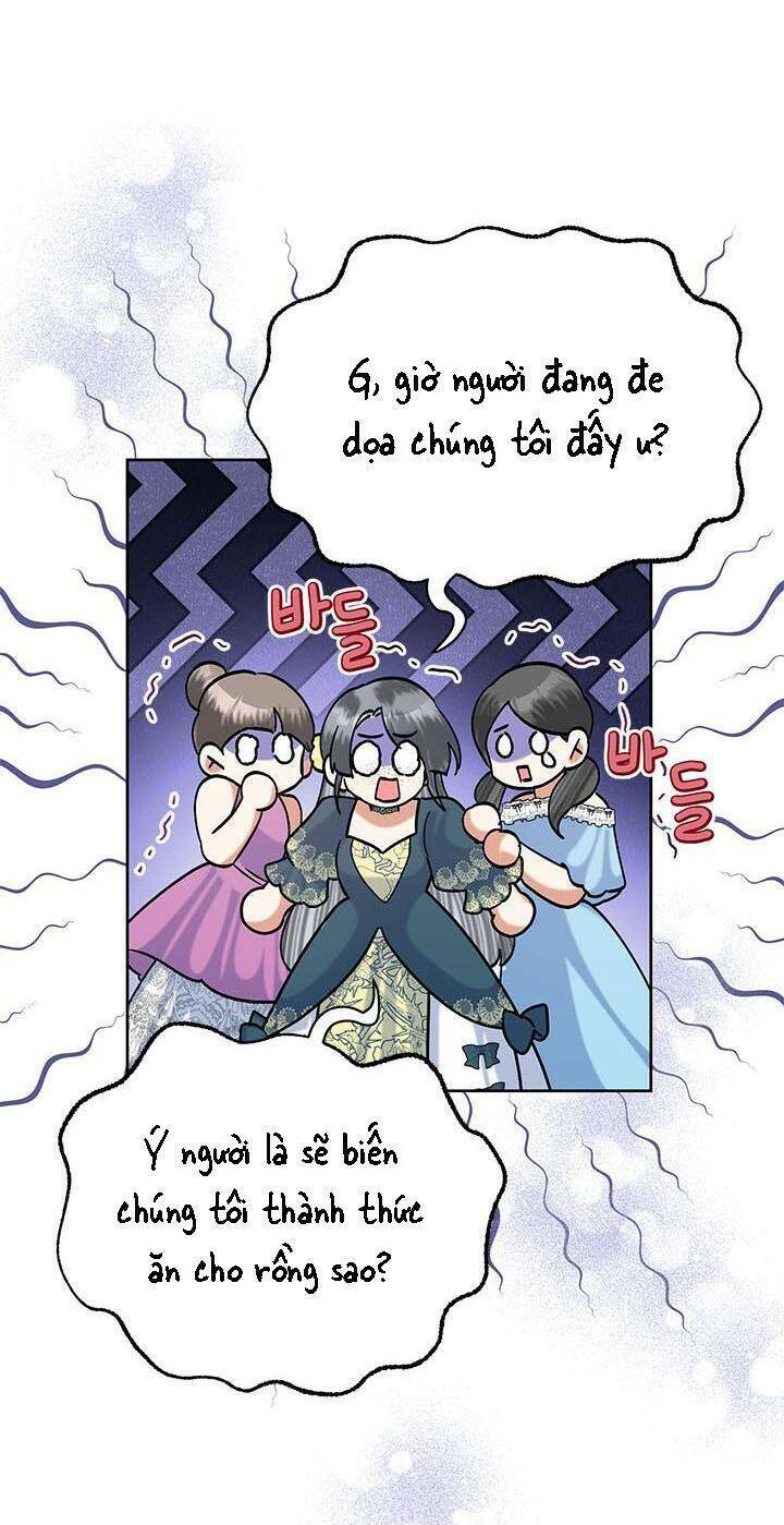 Ác Nữ Hôm Nay Lại Yêu Đời Rồi! Chap 51 - Next Chap 52