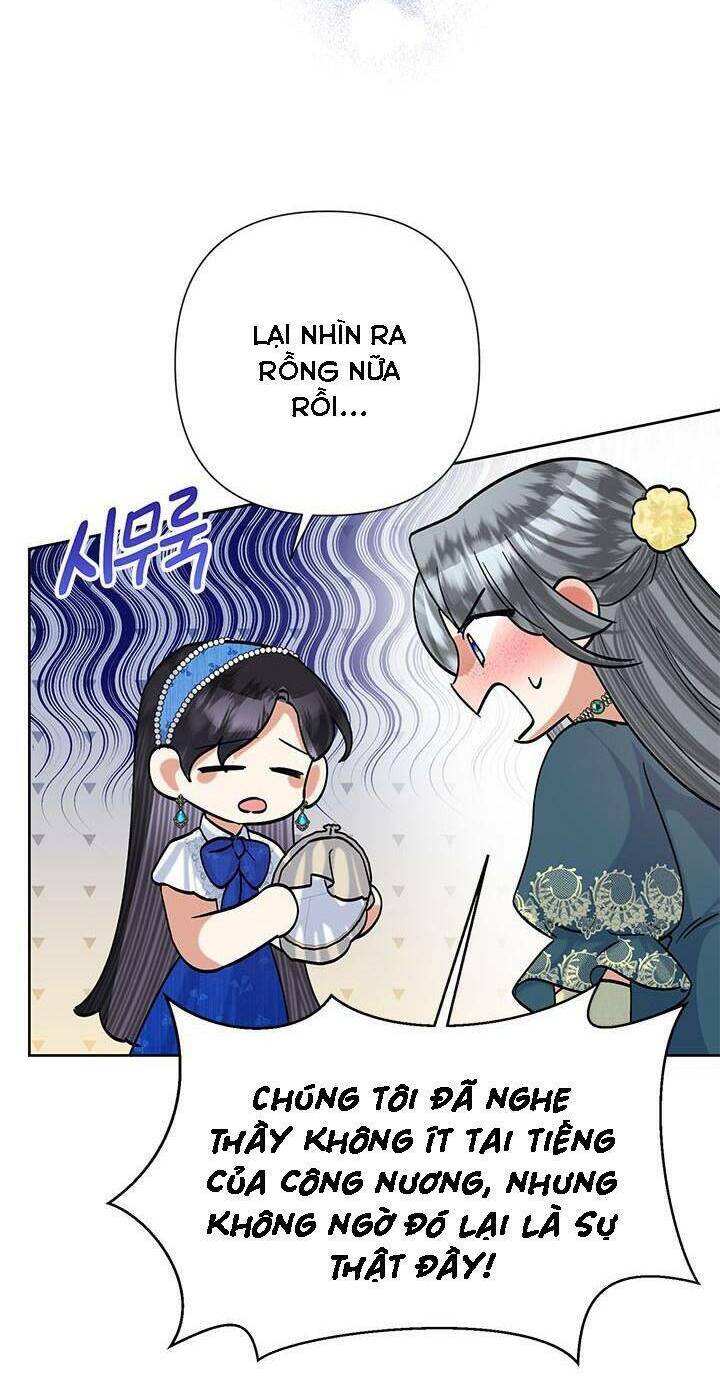 Ác Nữ Hôm Nay Lại Yêu Đời Rồi! Chap 51 - Next Chap 52