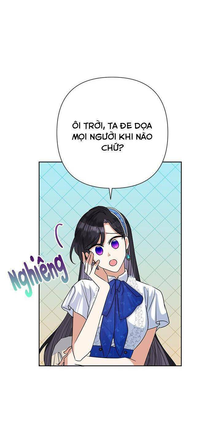 Ác Nữ Hôm Nay Lại Yêu Đời Rồi! Chap 51 - Next Chap 52