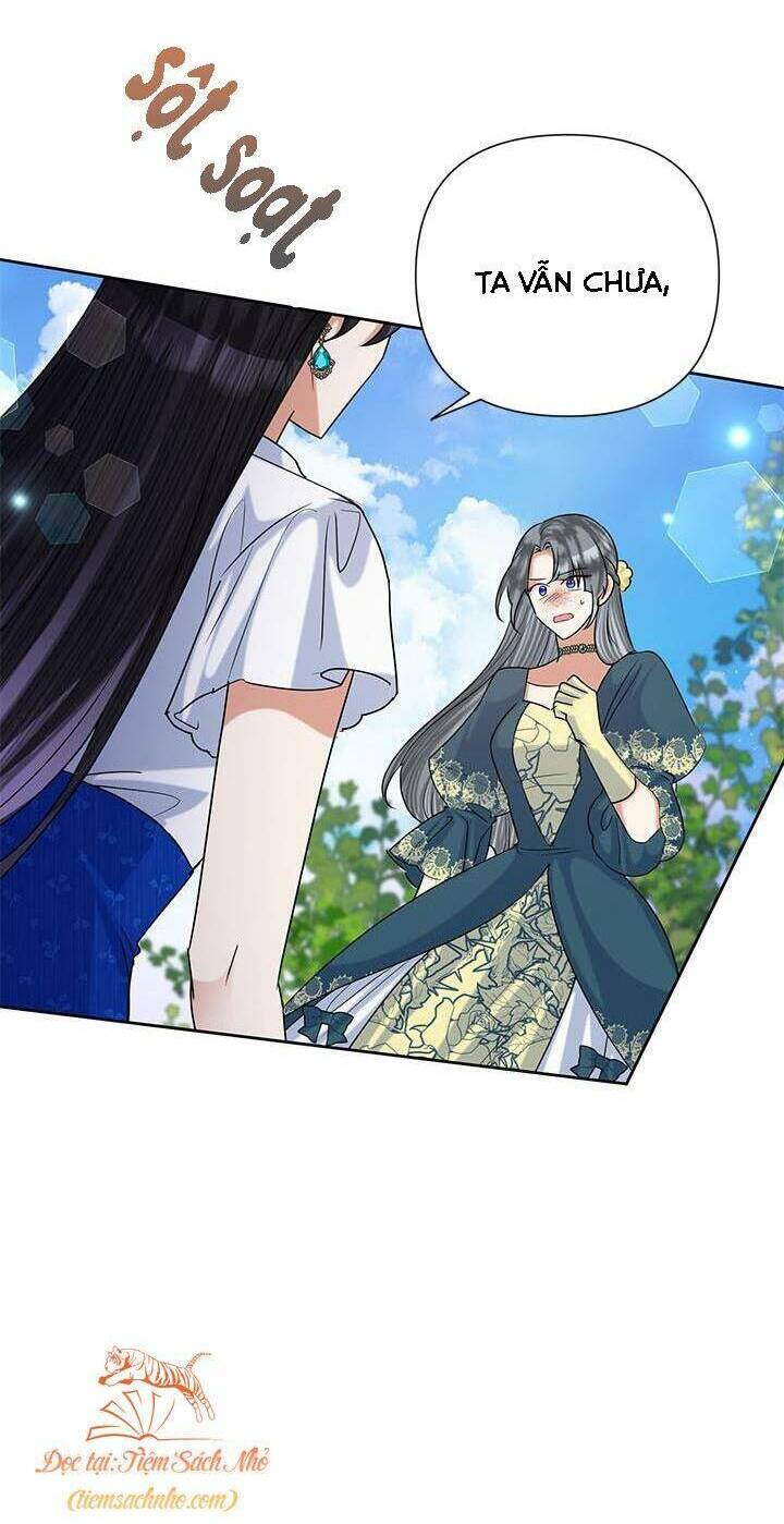 Ác Nữ Hôm Nay Lại Yêu Đời Rồi! Chap 51 - Next Chap 52