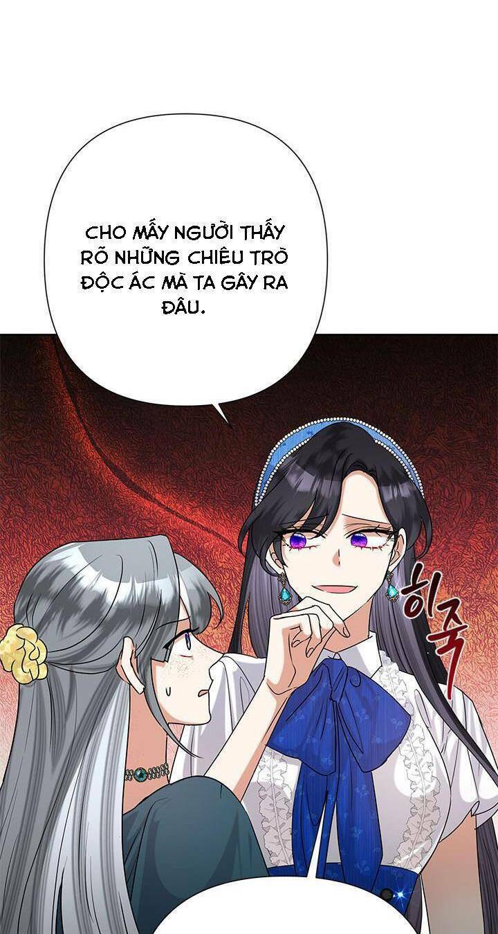 Ác Nữ Hôm Nay Lại Yêu Đời Rồi! Chap 51 - Next Chap 52