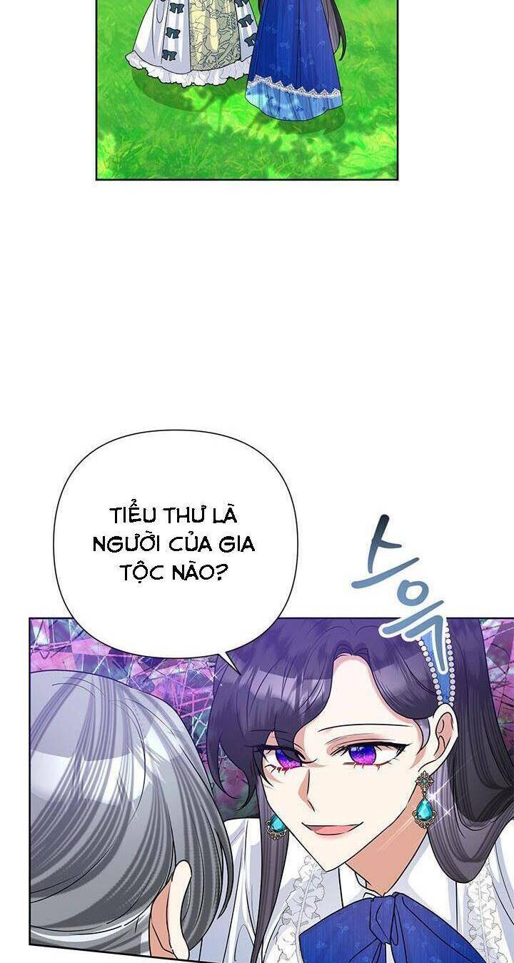 Ác Nữ Hôm Nay Lại Yêu Đời Rồi! Chap 51 - Next Chap 52