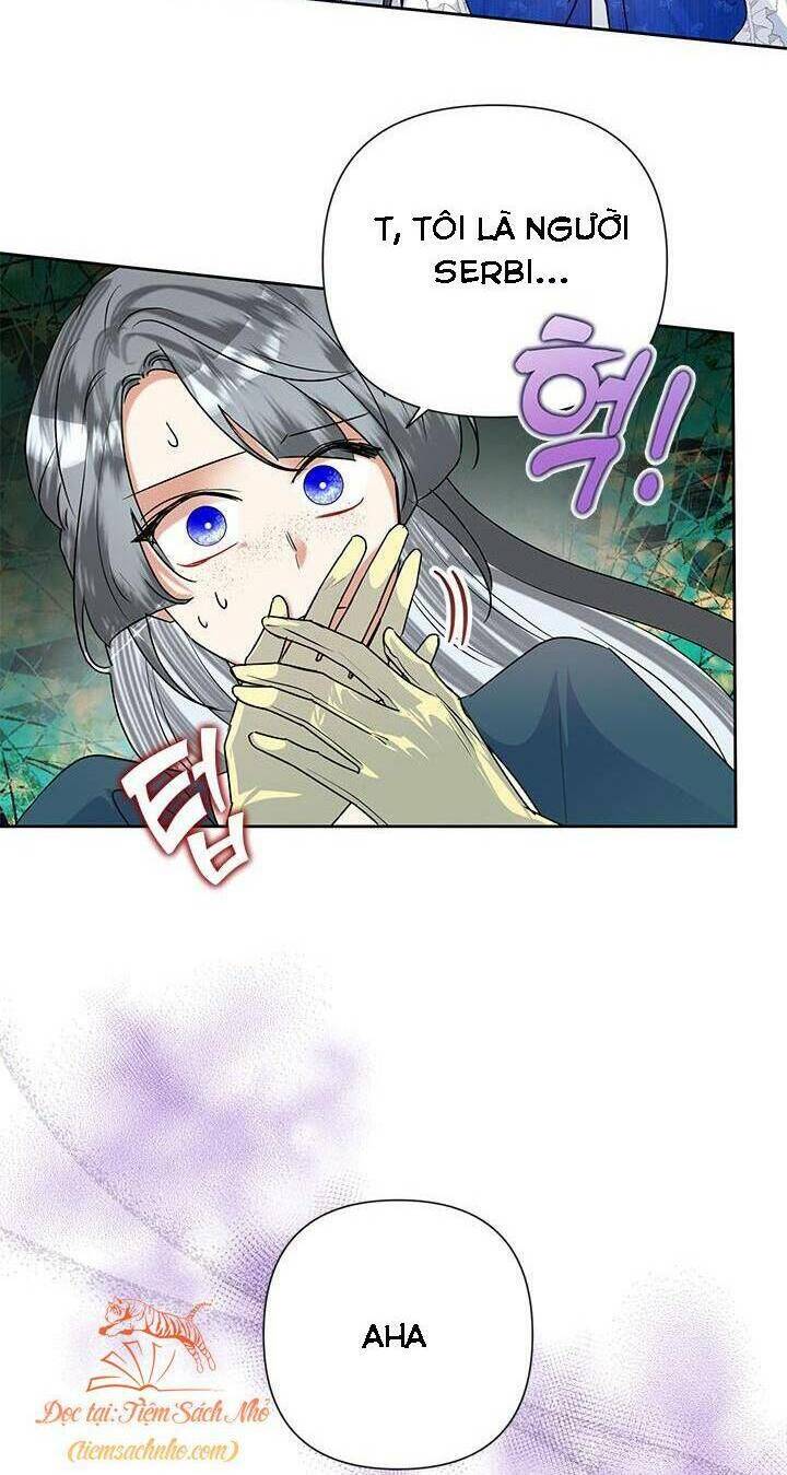 Ác Nữ Hôm Nay Lại Yêu Đời Rồi! Chap 51 - Next Chap 52