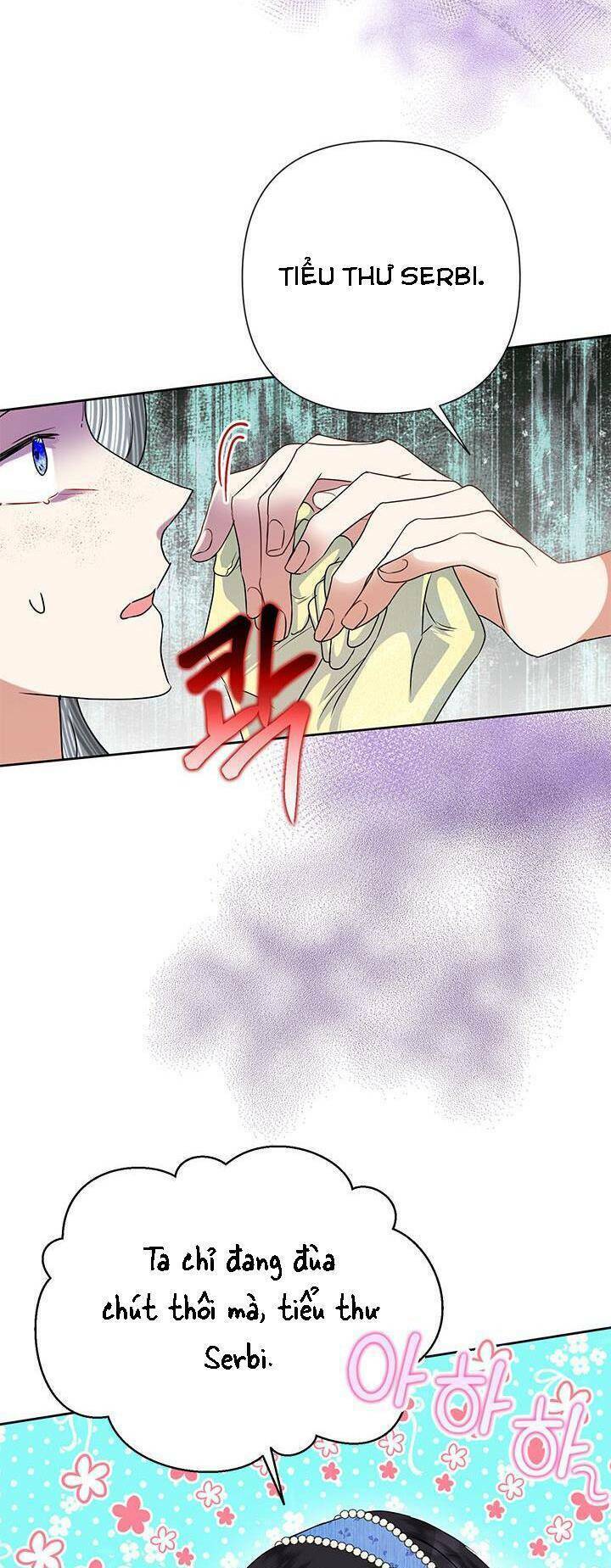 Ác Nữ Hôm Nay Lại Yêu Đời Rồi! Chap 51 - Next Chap 52