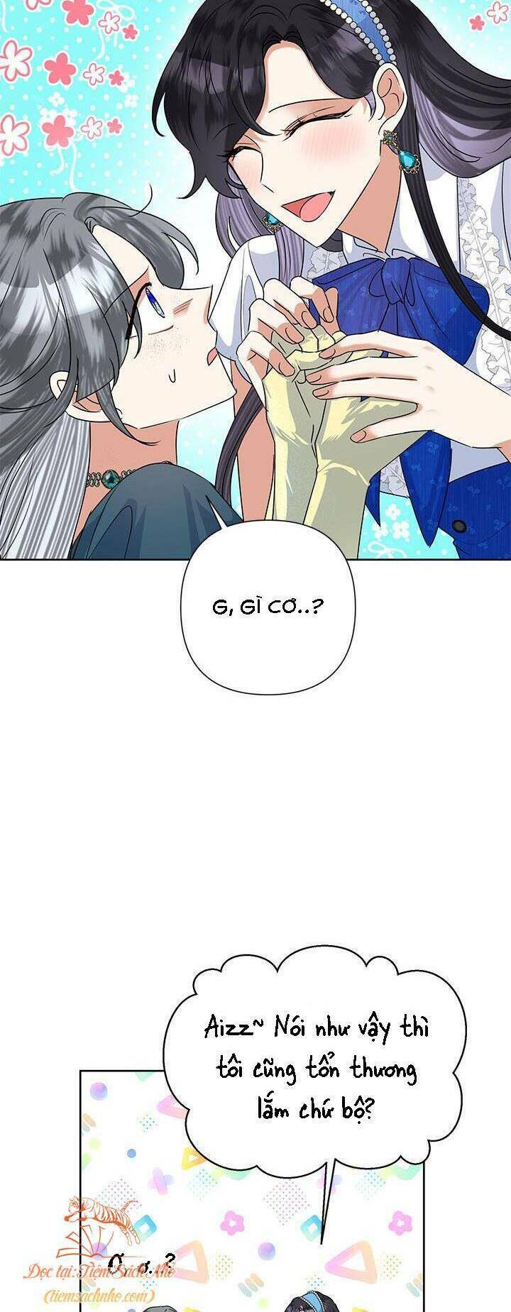 Ác Nữ Hôm Nay Lại Yêu Đời Rồi! Chap 51 - Next Chap 52