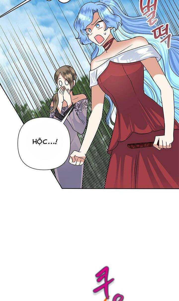 Ác Nữ Hôm Nay Lại Yêu Đời Rồi! Chap 51 - Next Chap 52