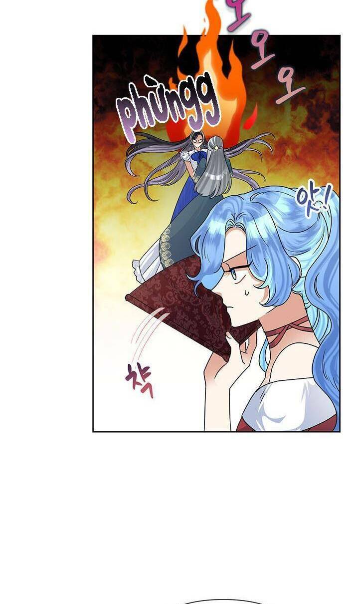 Ác Nữ Hôm Nay Lại Yêu Đời Rồi! Chap 51 - Next Chap 52