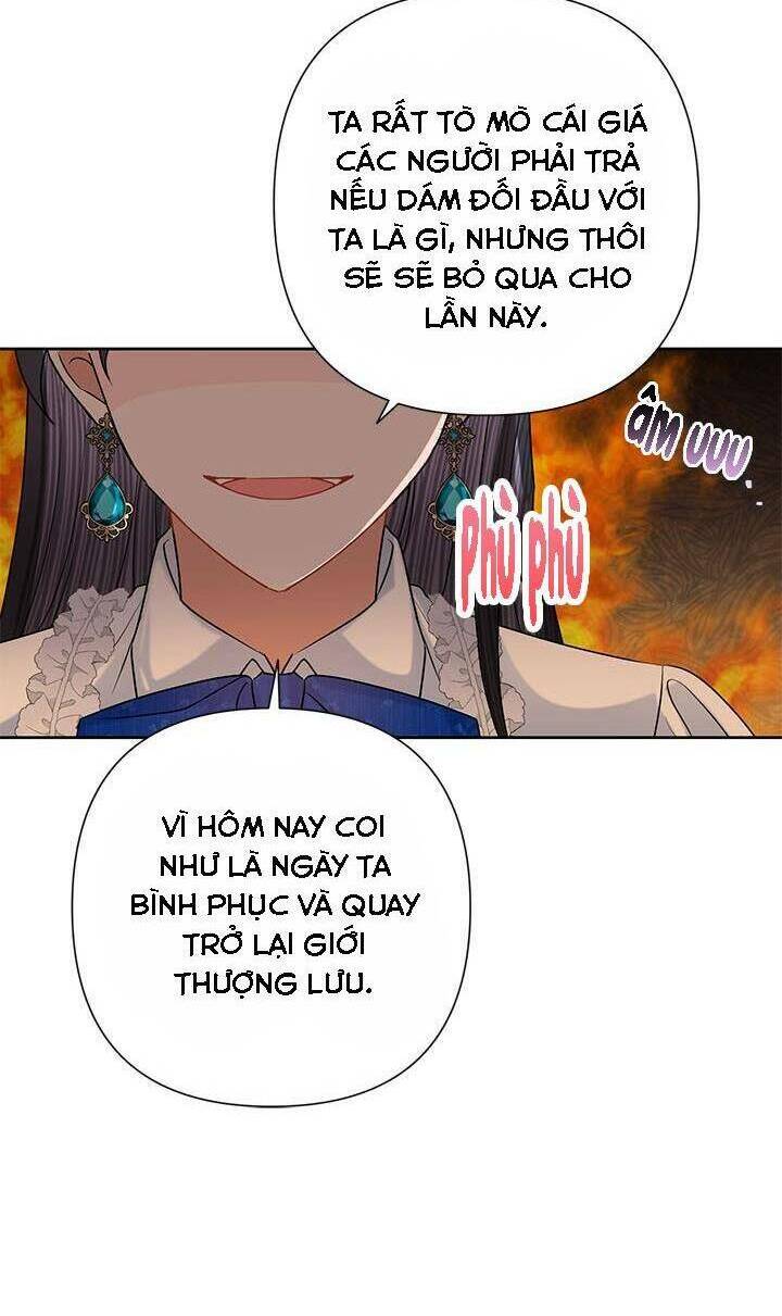 Ác Nữ Hôm Nay Lại Yêu Đời Rồi! Chap 51 - Next Chap 52