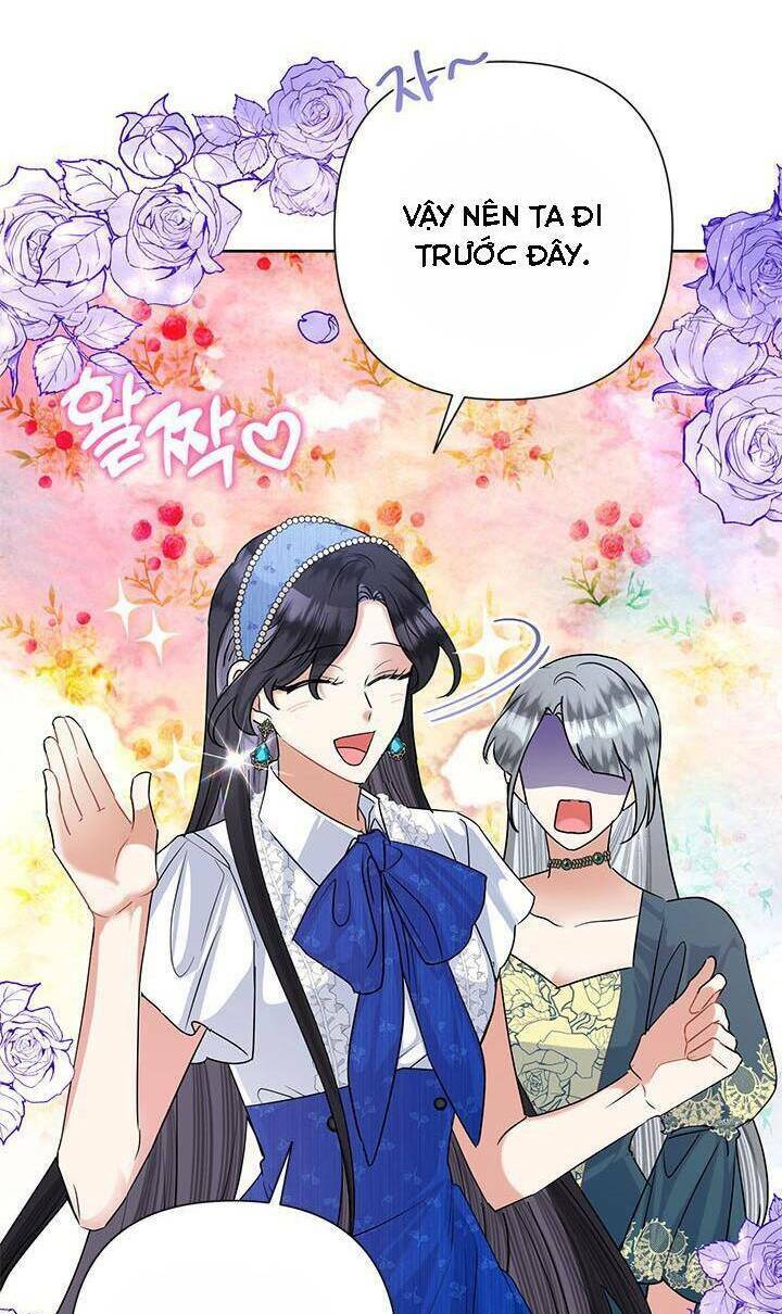 Ác Nữ Hôm Nay Lại Yêu Đời Rồi! Chap 51 - Next Chap 52