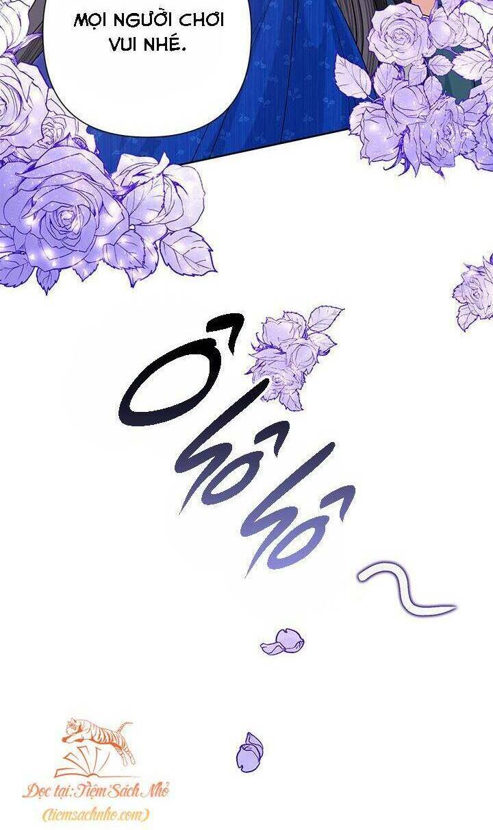 Ác Nữ Hôm Nay Lại Yêu Đời Rồi! Chap 51 - Next Chap 52