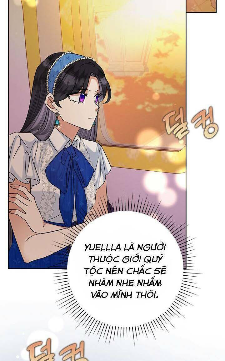 Ác Nữ Hôm Nay Lại Yêu Đời Rồi! Chap 51 - Next Chap 52