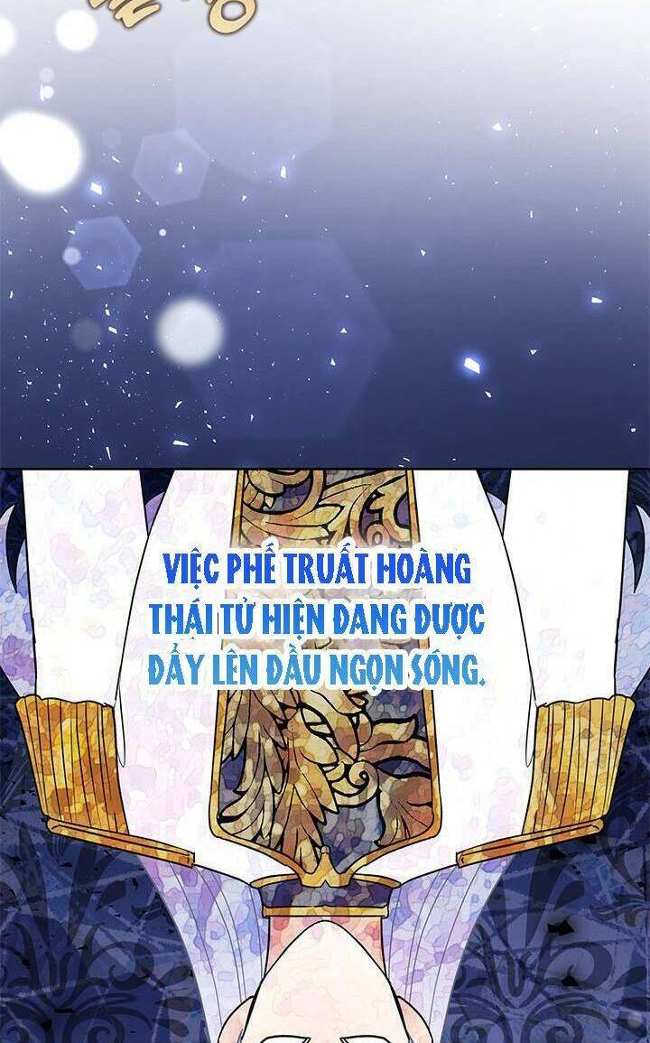 Ác Nữ Hôm Nay Lại Yêu Đời Rồi! Chap 51 - Next Chap 52