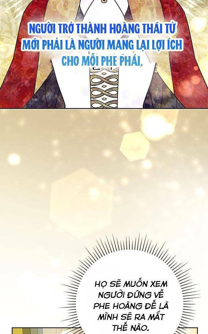 Ác Nữ Hôm Nay Lại Yêu Đời Rồi! Chap 51 - Next Chap 52