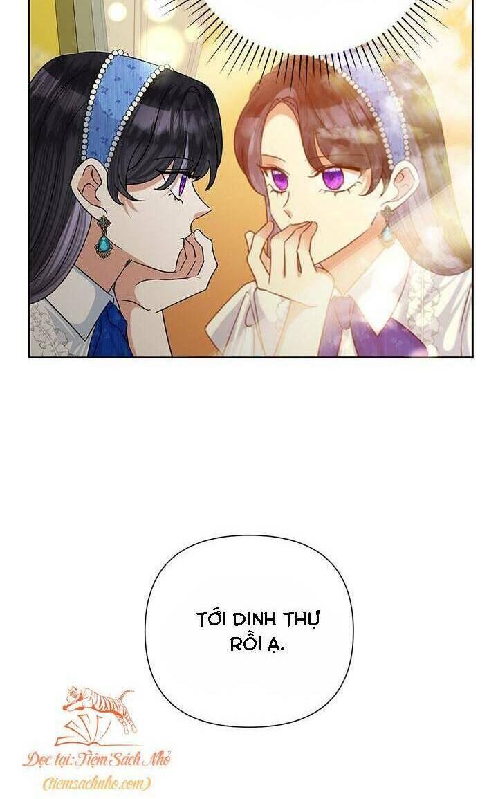 Ác Nữ Hôm Nay Lại Yêu Đời Rồi! Chap 51 - Next Chap 52