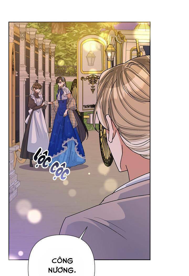 Ác Nữ Hôm Nay Lại Yêu Đời Rồi! Chap 51 - Next Chap 52