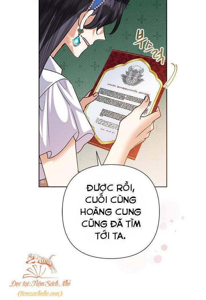 Ác Nữ Hôm Nay Lại Yêu Đời Rồi! Chap 51 - Next Chap 52