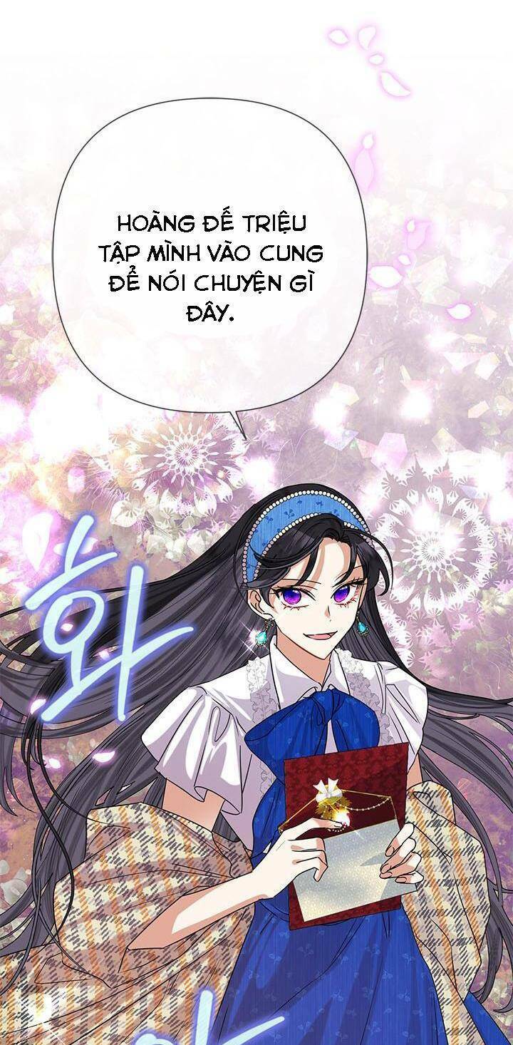 Ác Nữ Hôm Nay Lại Yêu Đời Rồi! Chap 51 - Next Chap 52