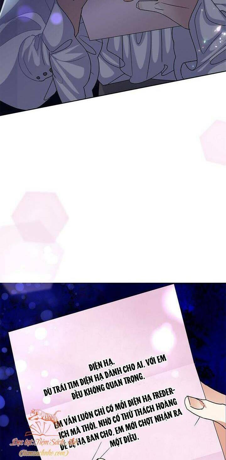 Ác Nữ Hôm Nay Lại Yêu Đời Rồi! Chap 51 - Next Chap 52