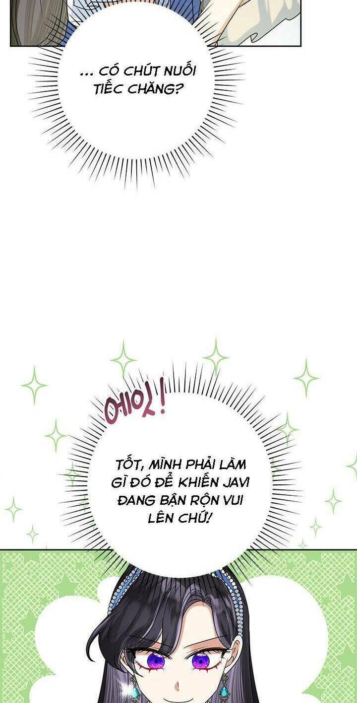 Ác Nữ Hôm Nay Lại Yêu Đời Rồi! Chap 51 - Next Chap 52