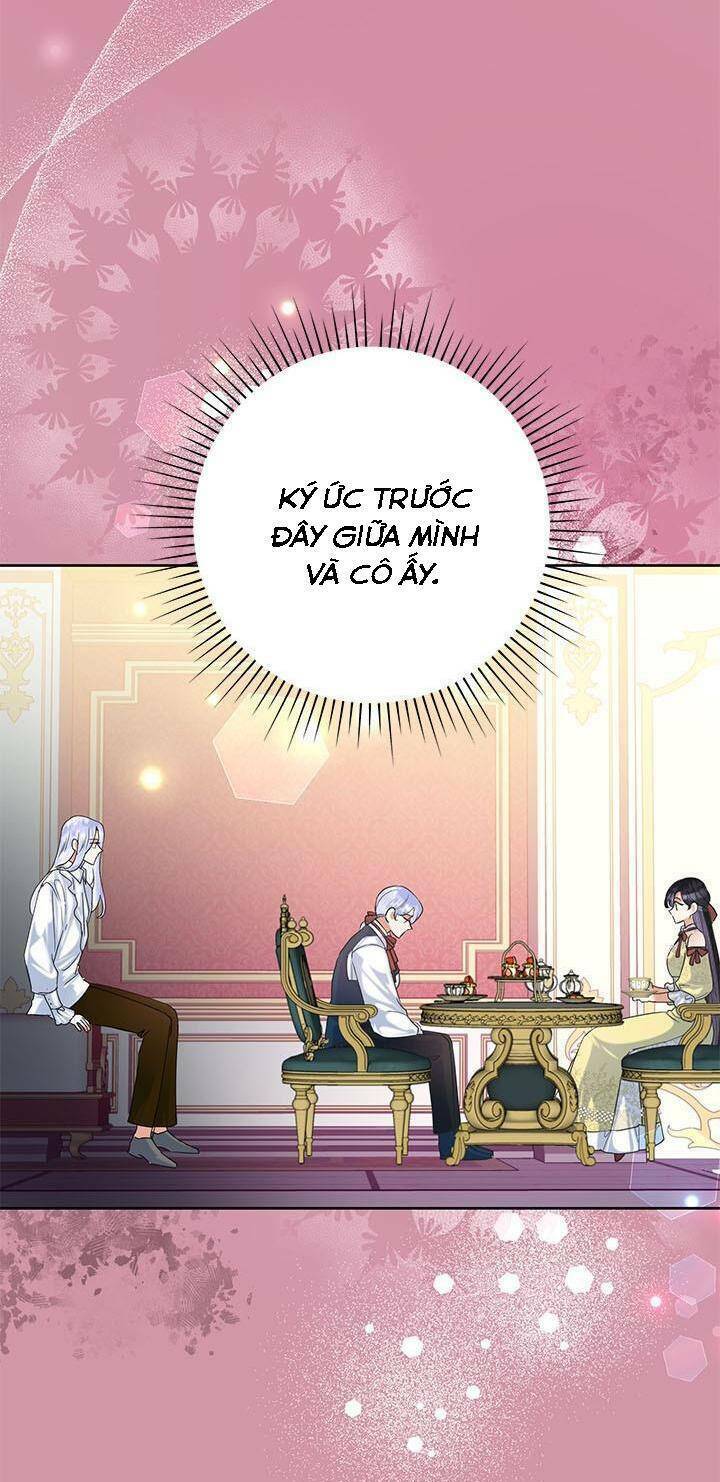 Ác Nữ Hôm Nay Lại Yêu Đời Rồi! Chap 52 - Next Chap 53