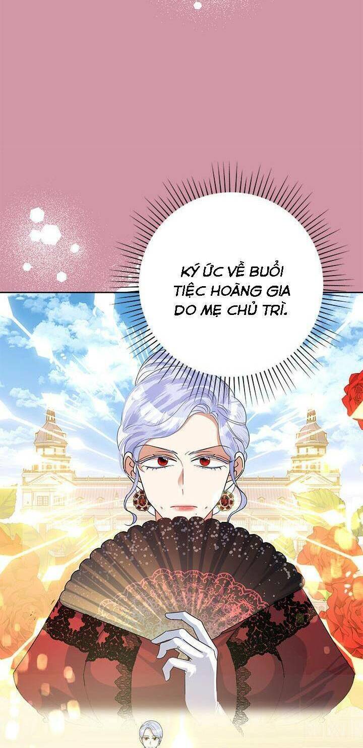 Ác Nữ Hôm Nay Lại Yêu Đời Rồi! Chap 52 - Next Chap 53
