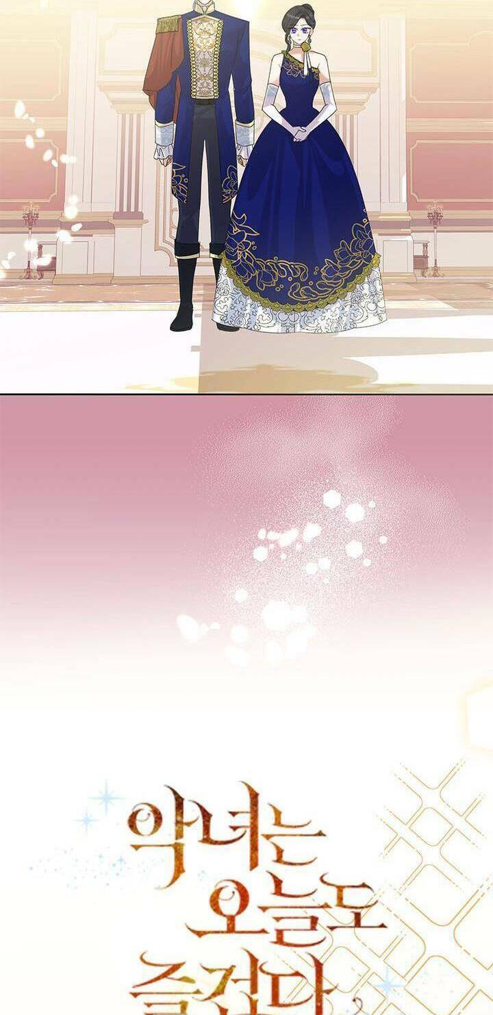 Ác Nữ Hôm Nay Lại Yêu Đời Rồi! Chap 52 - Next Chap 53