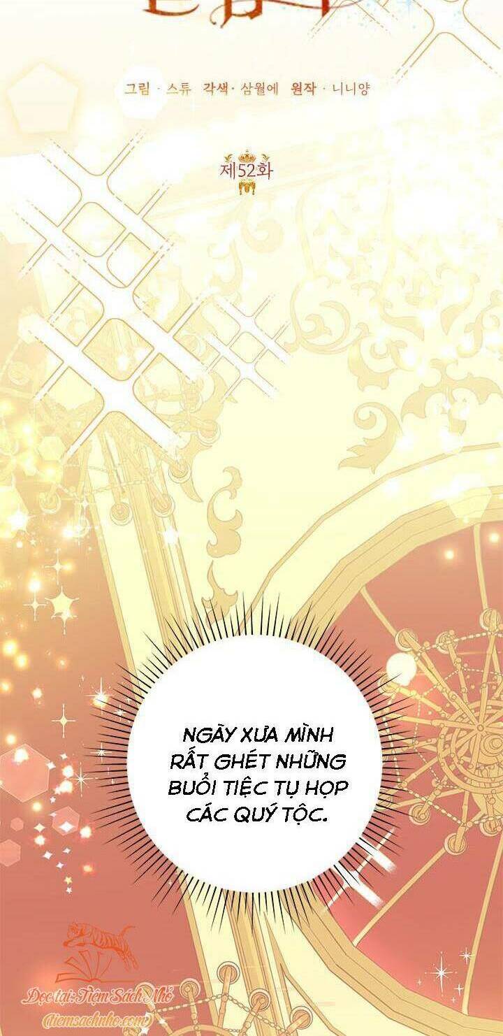 Ác Nữ Hôm Nay Lại Yêu Đời Rồi! Chap 52 - Next Chap 53