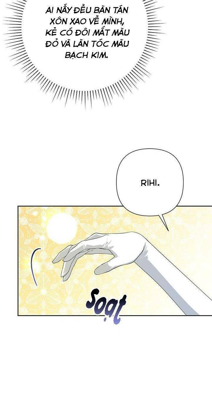 Ác Nữ Hôm Nay Lại Yêu Đời Rồi! Chap 52 - Next Chap 53