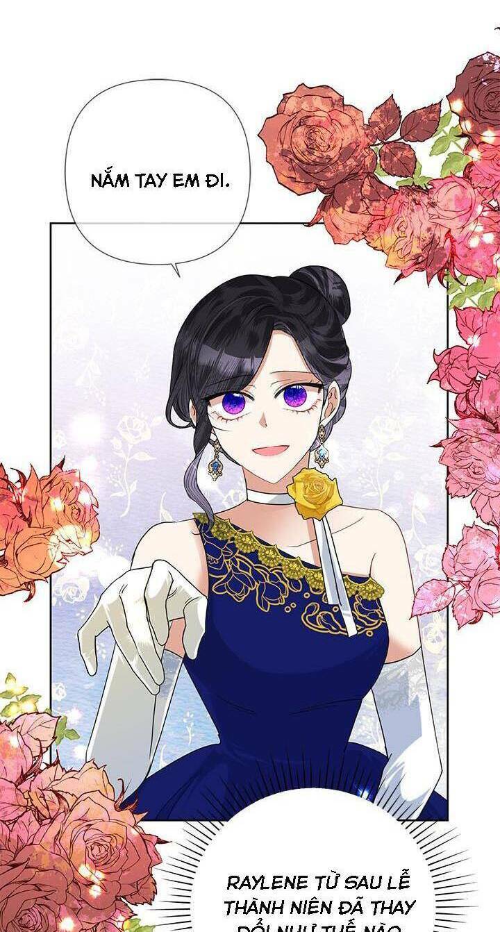 Ác Nữ Hôm Nay Lại Yêu Đời Rồi! Chap 52 - Next Chap 53