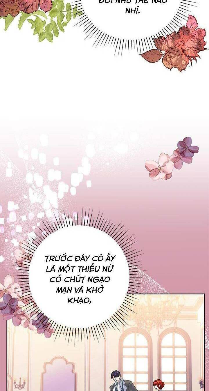 Ác Nữ Hôm Nay Lại Yêu Đời Rồi! Chap 52 - Next Chap 53