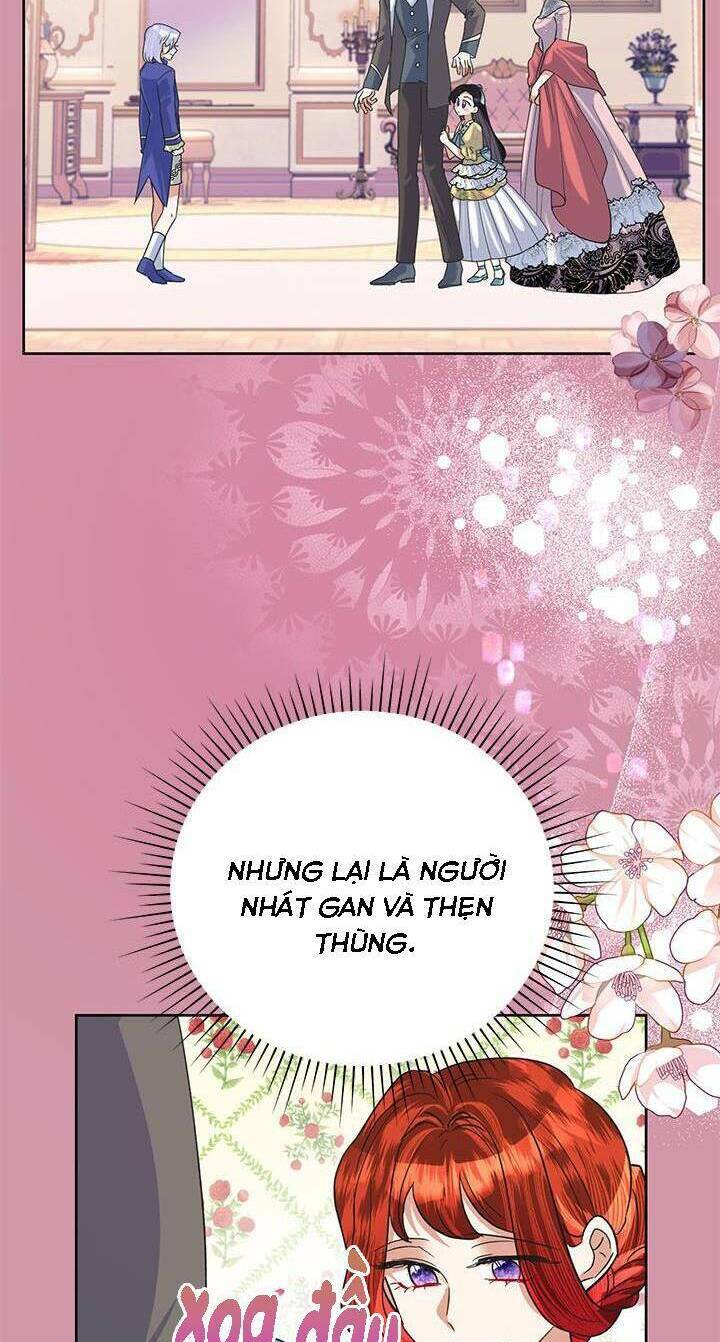Ác Nữ Hôm Nay Lại Yêu Đời Rồi! Chap 52 - Next Chap 53