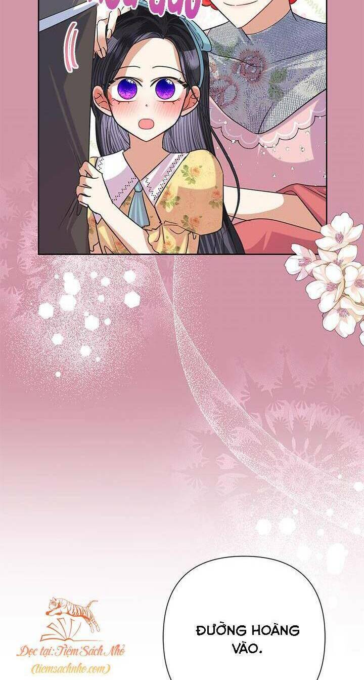 Ác Nữ Hôm Nay Lại Yêu Đời Rồi! Chap 52 - Next Chap 53