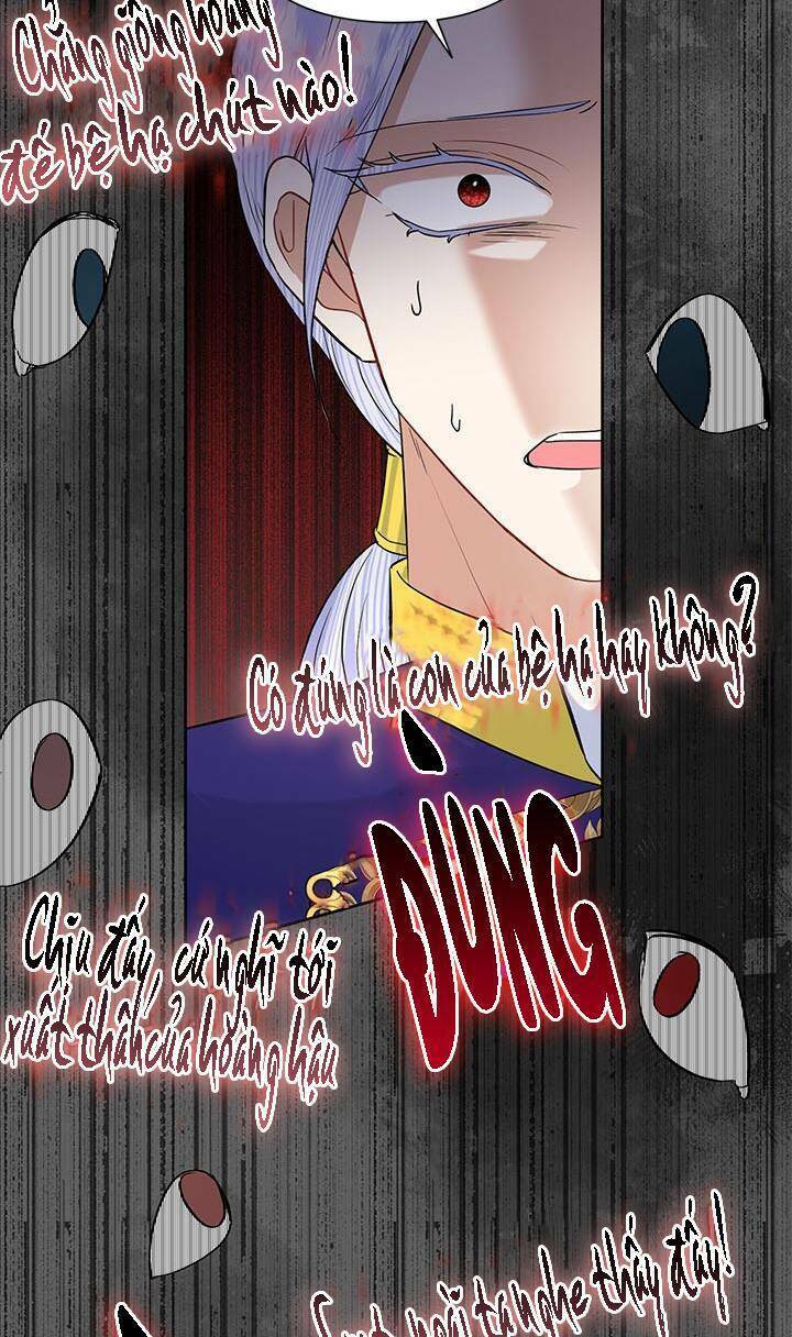 Ác Nữ Hôm Nay Lại Yêu Đời Rồi! Chap 52 - Next Chap 53