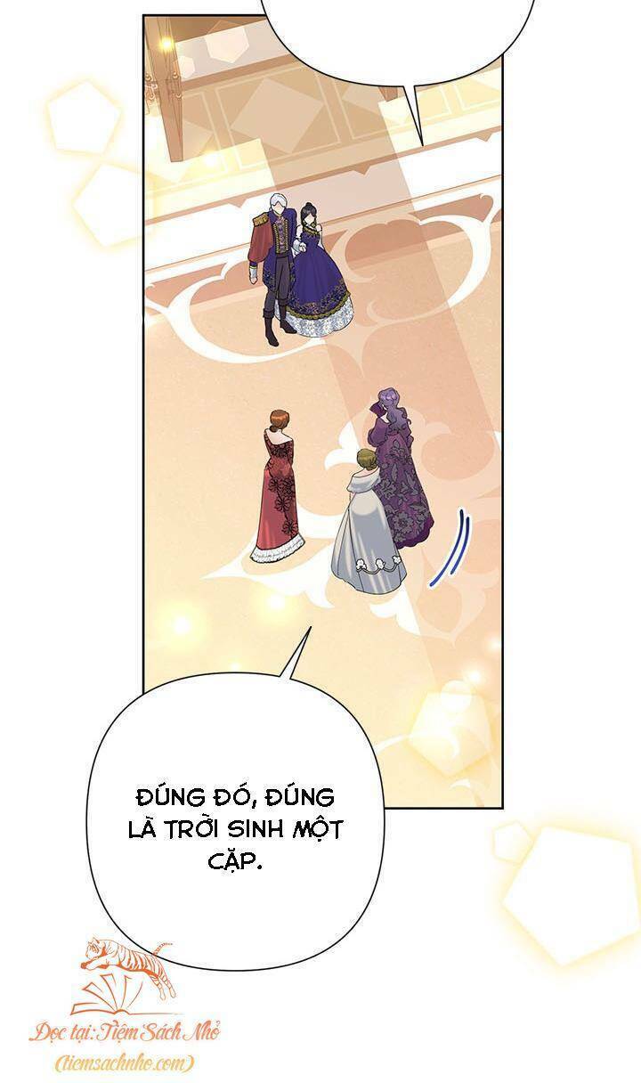Ác Nữ Hôm Nay Lại Yêu Đời Rồi! Chap 52 - Next Chap 53