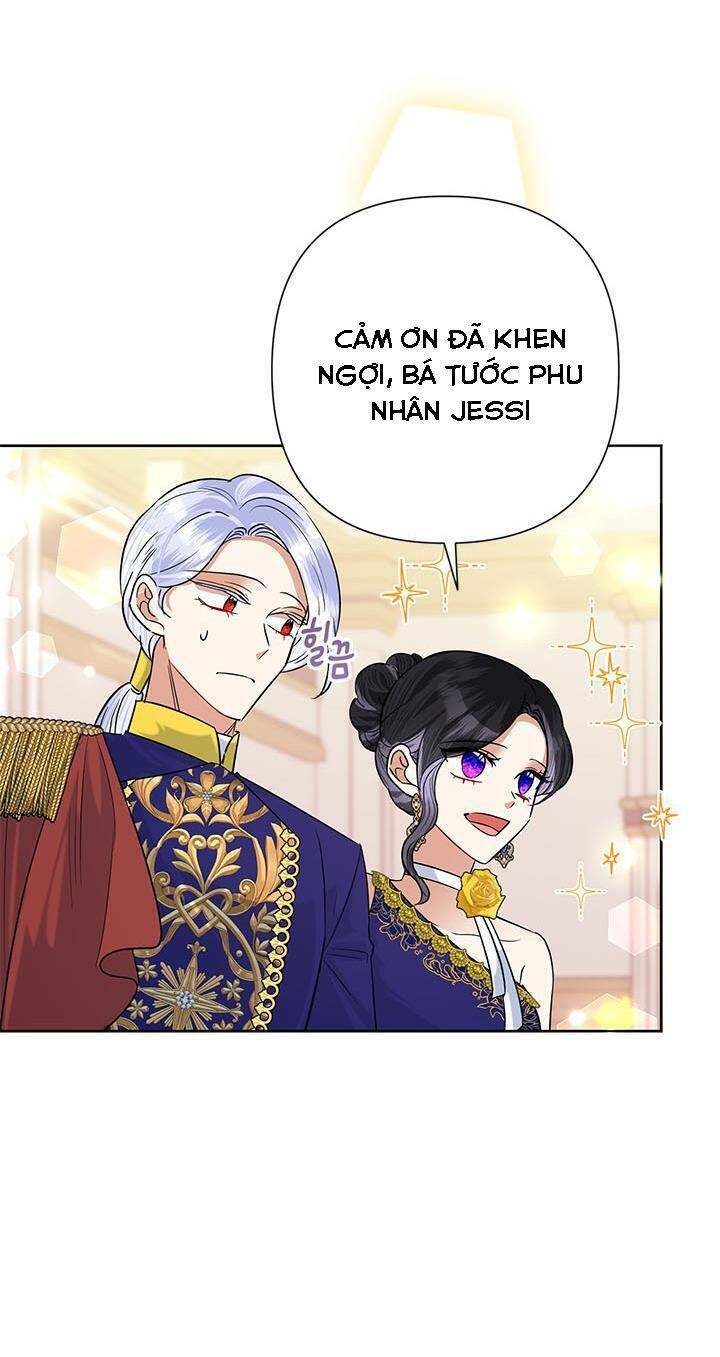 Ác Nữ Hôm Nay Lại Yêu Đời Rồi! Chap 52 - Next Chap 53