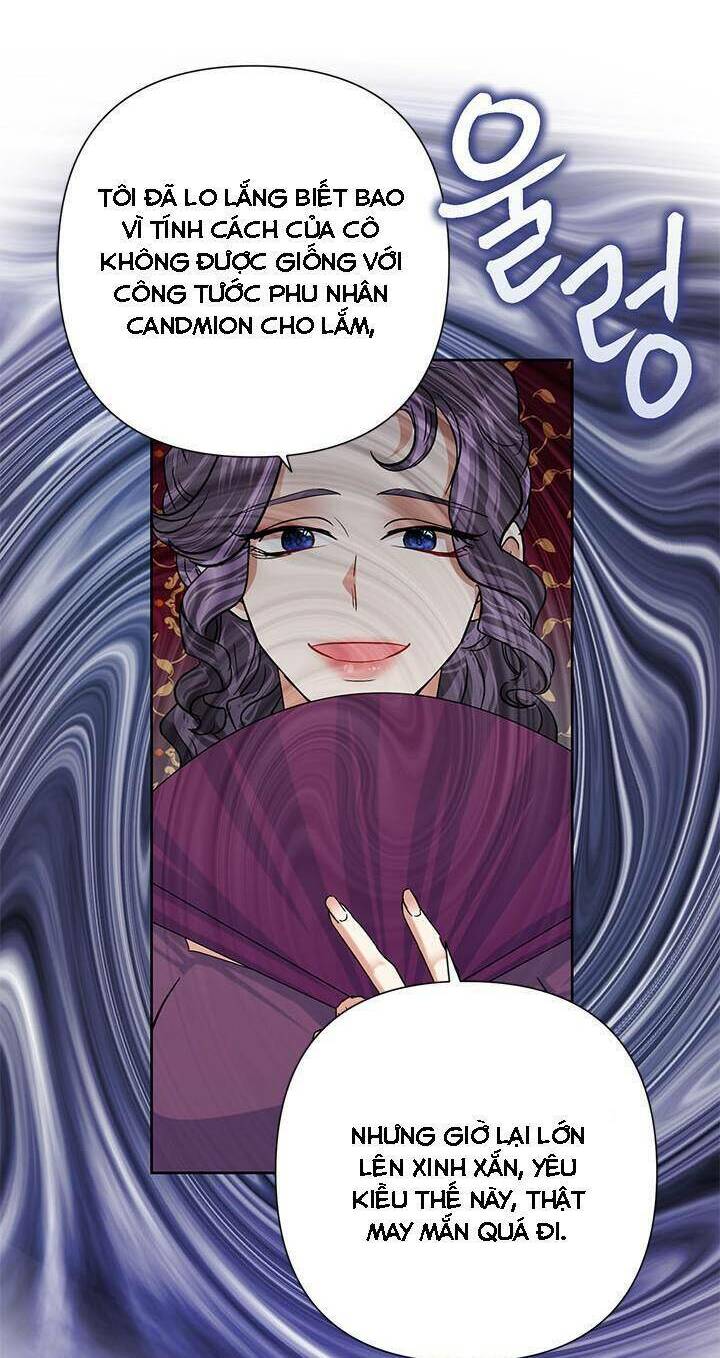 Ác Nữ Hôm Nay Lại Yêu Đời Rồi! Chap 52 - Next Chap 53