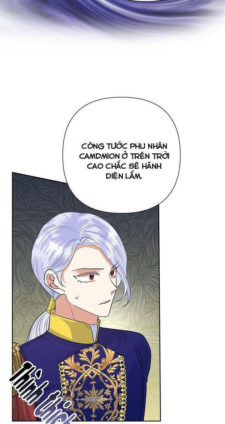 Ác Nữ Hôm Nay Lại Yêu Đời Rồi! Chap 52 - Next Chap 53
