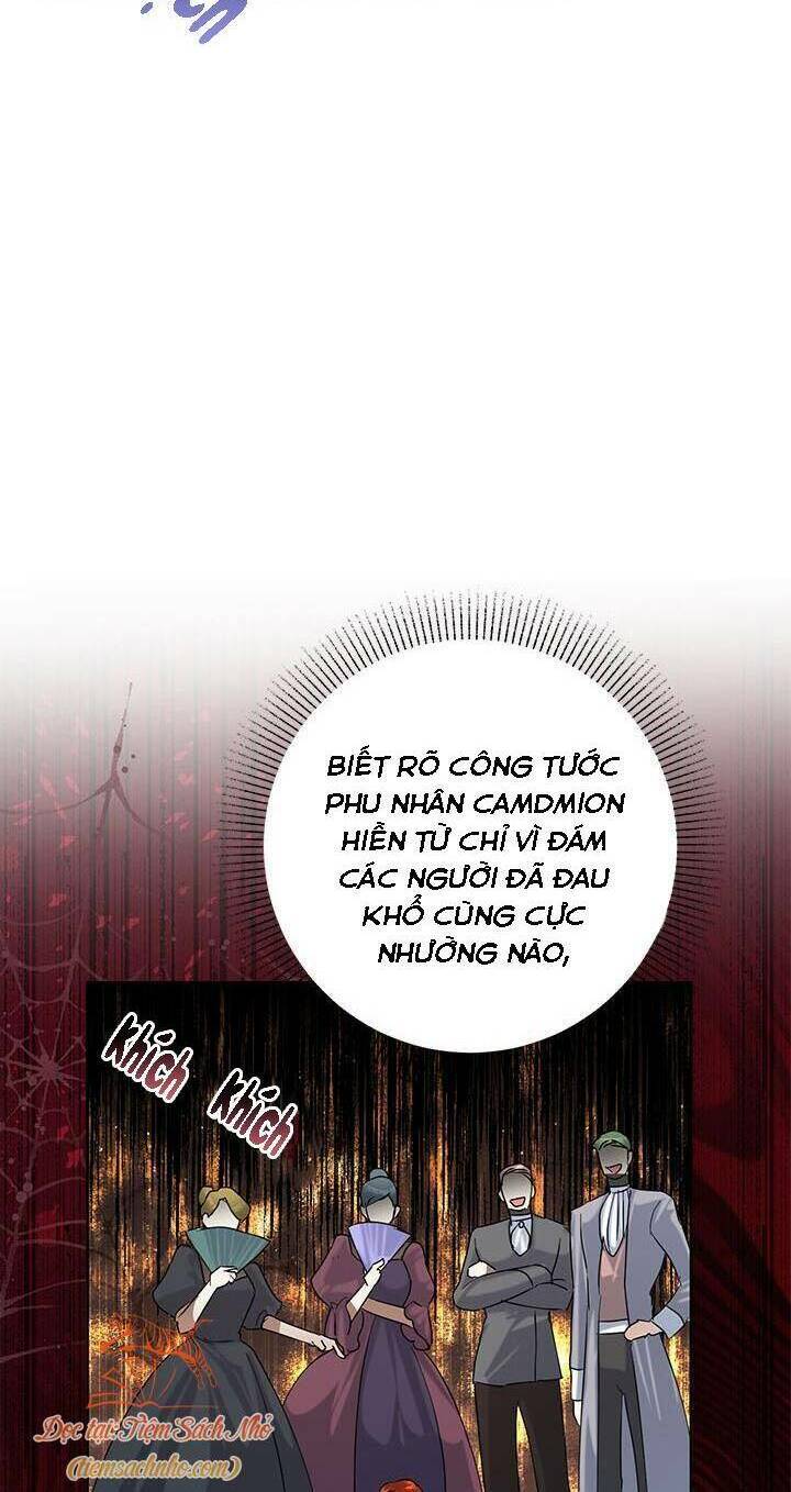 Ác Nữ Hôm Nay Lại Yêu Đời Rồi! Chap 52 - Next Chap 53
