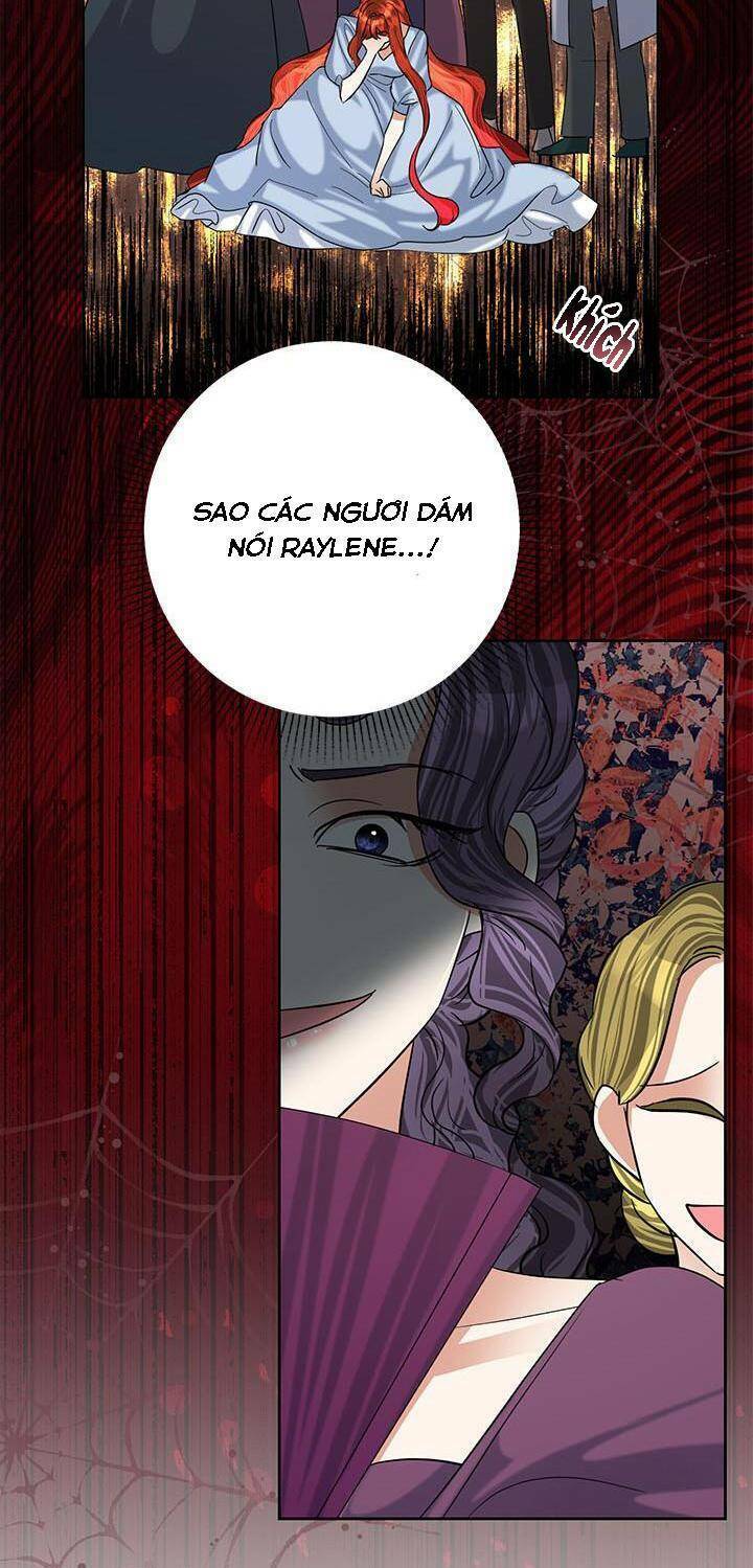 Ác Nữ Hôm Nay Lại Yêu Đời Rồi! Chap 52 - Next Chap 53