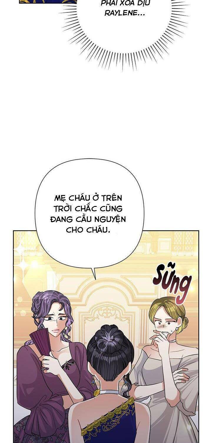 Ác Nữ Hôm Nay Lại Yêu Đời Rồi! Chap 52 - Next Chap 53